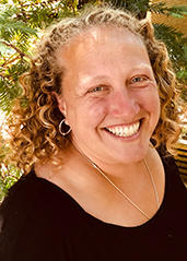 Gretchen Brion-Meisels