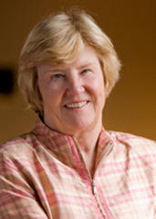 Kay Merseth