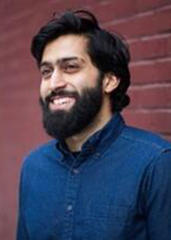 Musa Syeed