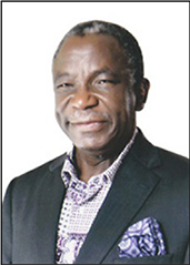 Jacob Olupona