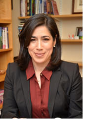 Maria Luisa Parra-Velasco