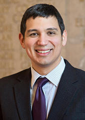 Matthew Potts