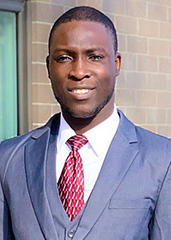 Taiwo Ehineni