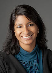 Dr. Anita Vanka