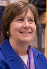 Marianne Wessling-Resnick