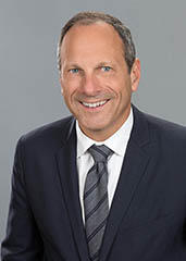 Scott Westfahl, Professor of Practice at Harvard Law School