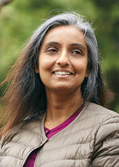 Aisha Yousafzai
