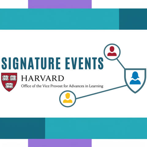VPAL Signature Event logo
