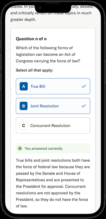 lxp-ui-screen-shot-multiple-choice