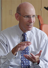 Richard Schwartzstein