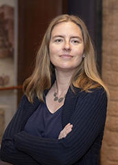 Christina Warinner