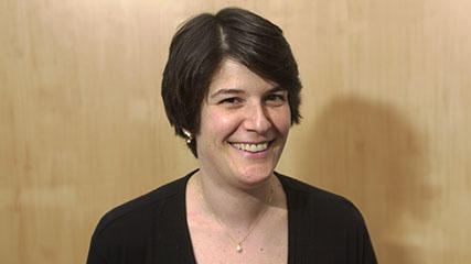 Margo Seltzer