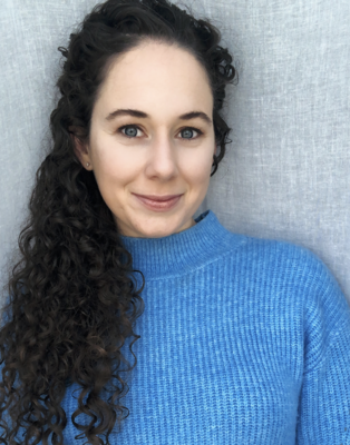 Alix Bigley