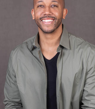 Allain Williams