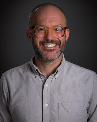 Andrew Rawson