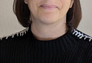 Becky Greenhalgh
