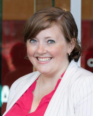 Cassie McGrath