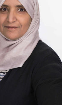 Heyam Abo Alasrar