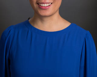 Huan Wang
