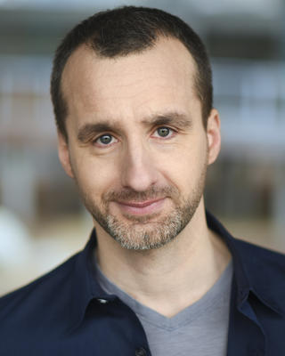 Jared Voss