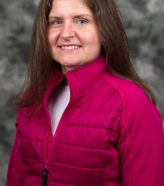Joanne Sweeney