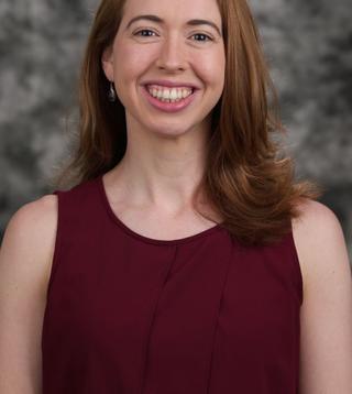 Laura Mclam
