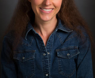 Maria Kobrina