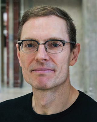 Martin Puchner