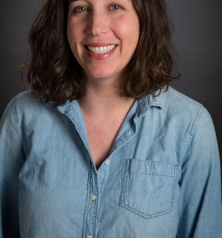 Sarah Grafman