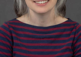 Siobhan Landry