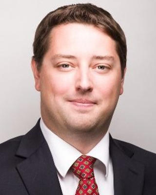 Stephen Goss