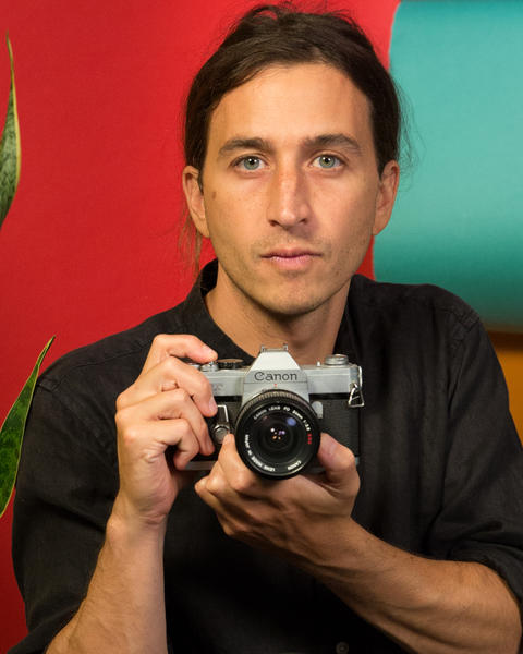 Alex Auriema
