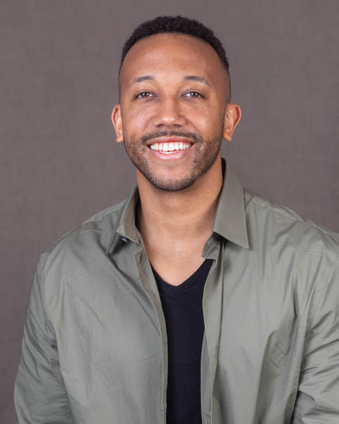 Allain Williams