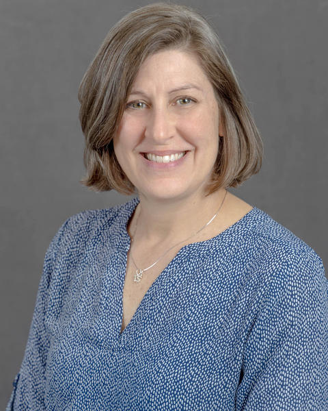 Barbara Beaudoin