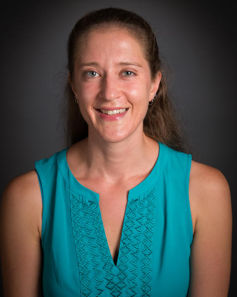 Casey Roehrig
