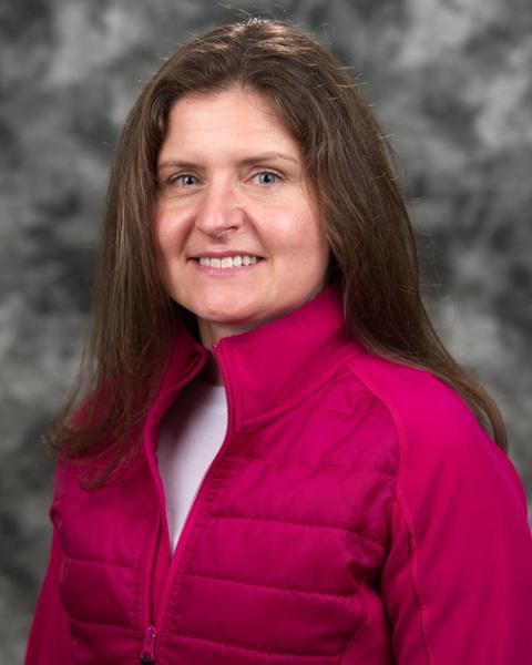 Joanne Sweeney
