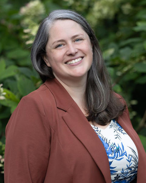 Melissa Tarr