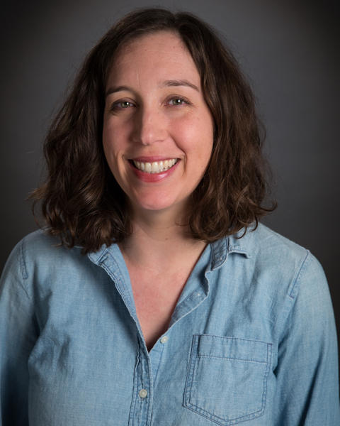 Sarah Grafman
