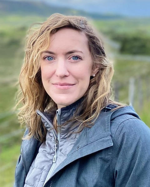 Sarah Zeiser