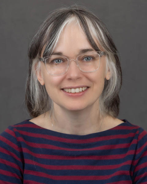 Siobhan Landry
