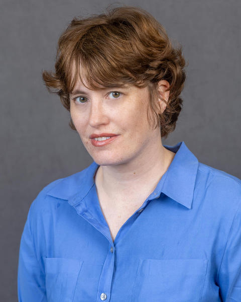 Steph Wooler