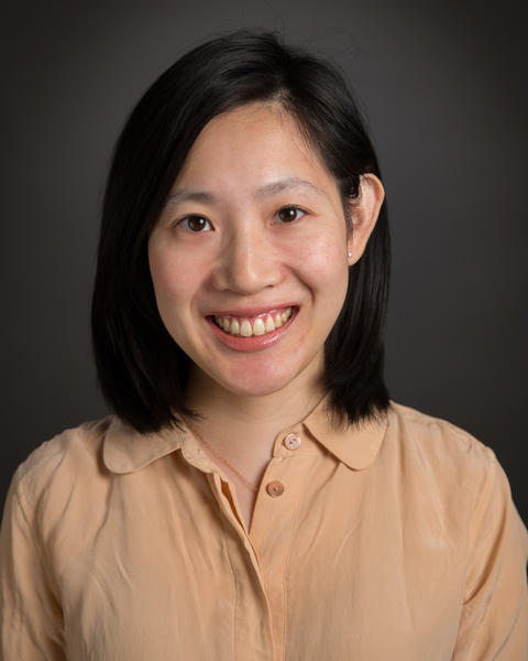 Tiffany Wong