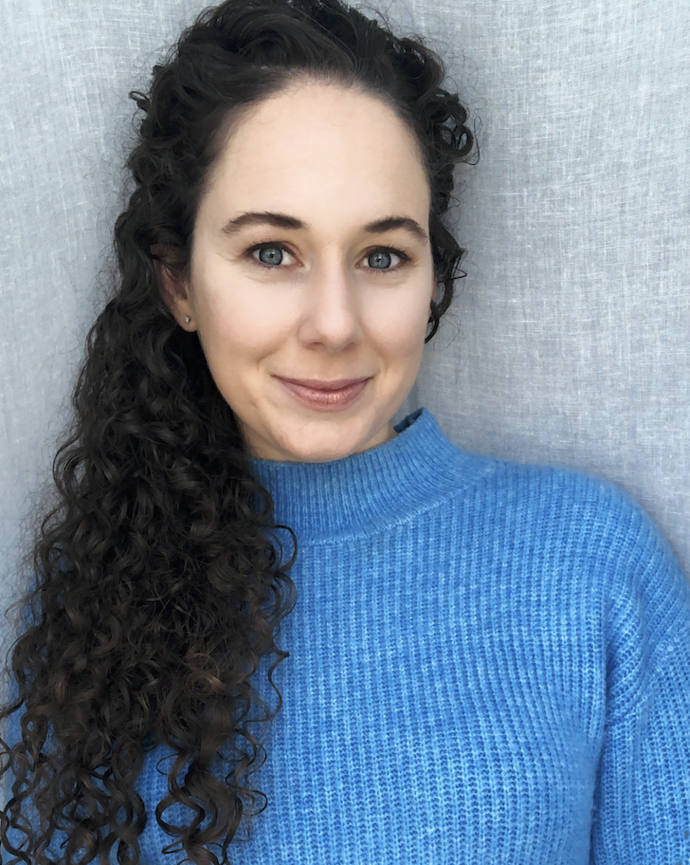 Alix Bigley