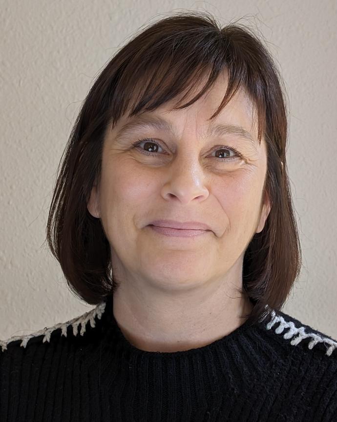 Becky Greenhalgh