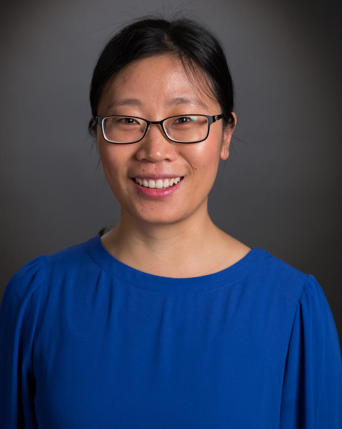 Huan Wang