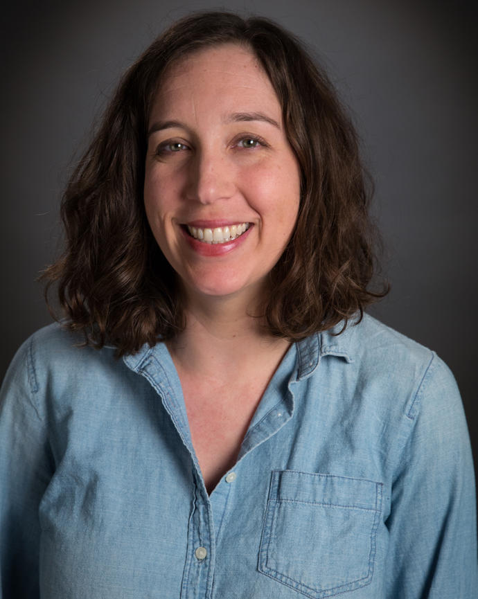 Sarah Grafman