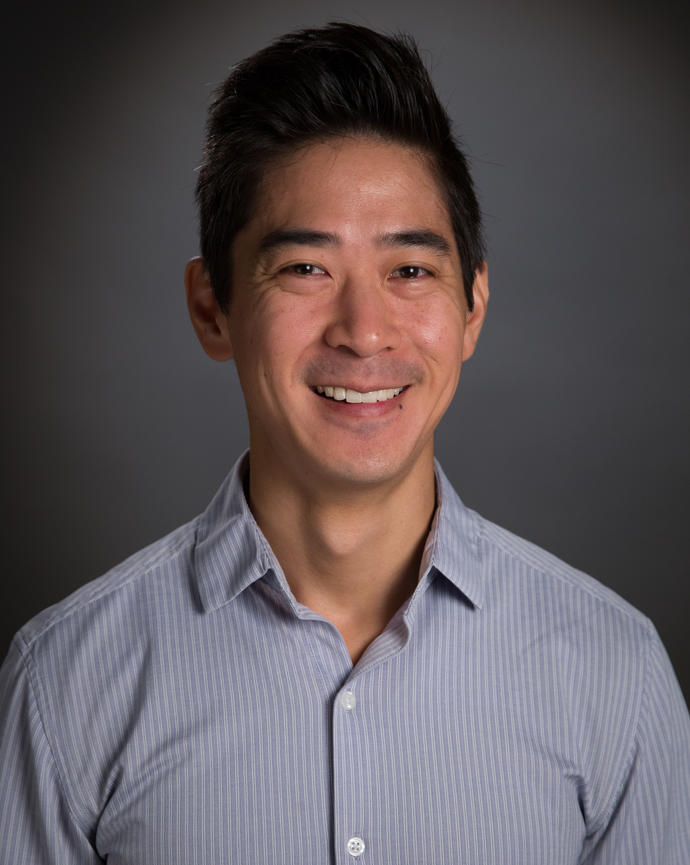 Zac Wang