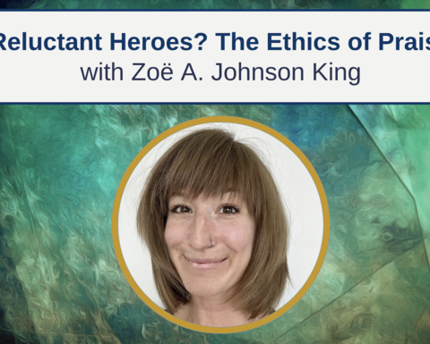 Zoe A Johnson King