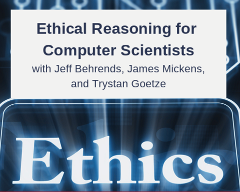 computer ethics