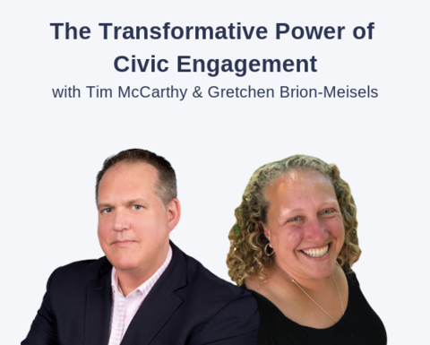 civic engagement